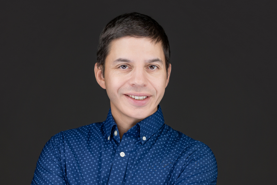 Brandon Wilcox — licensed REALTOR® and licensed Builder in West Michigan